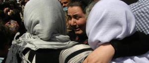Libia, otto donne dell’Isis si arrendono a Sirte. Erano schiave dei jihhadisti
