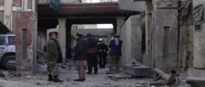 Afghanistan, l’Isis fa strage di civili: 36 morti. Ucciso il comandante