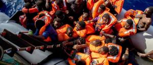 Dopo le barricate di Gorino arrivano altri migranti: staranno in ospedale