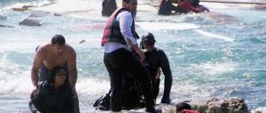 Migranti e profughi, 30 le vittime di naufragio nelle ultime 24 ore