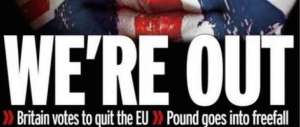 Londra ai “gufi” anti-Brexit: gli aiuti per gli studenti stranieri restano
