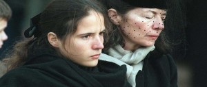 La compagna “segreta” di Mitterand racconta il suo amore con François