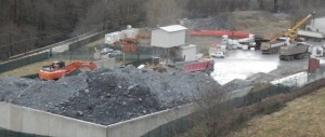 Scandalo Terzo Valico. In manette il figlio di Monorchio e Lunardi jr