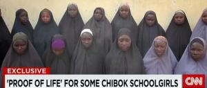 Nigeria, è festa per le 21 studentesse liberate da Boko Haram. E le altre 197?
