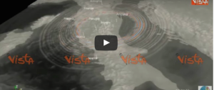 Terremoto, come si è propagata l’onda sismica: ecco le immagini (video)