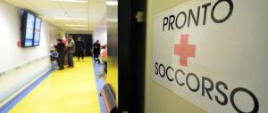 Malasanità a Lecco, in ospedale le ingessano un dito che non c’è