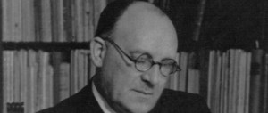 Sergio Panunzio, spiegò l’essenza del fascismo e la sua aristocrazia sociale