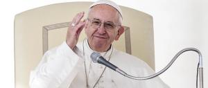Papa Francesco: Giuda è la vera icona della “pecora smarrita”