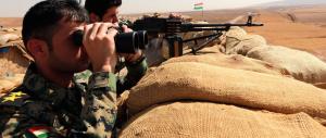 Mosca denuncia: ad Aleppo i terroristi tengono prigionieri bambini e malati