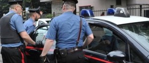 Avrebbero compiuto furti e rapine a raffica: arrestati 2 cugini albanesi