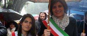 Virginia Raggi non si dimette, ma ammette di averci pensato