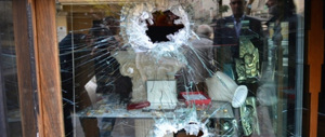 Rapine e violenze nelle abitazioni: sgominata una banda di delinquenti