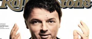 Che c’azzecca Renzi con il rock? Il web si scatena contro Rolling Stone