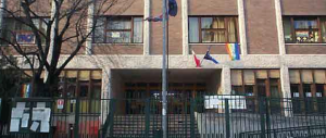 Torino, crolla il solaio di una scuola elementare: ferito un bambino
