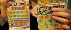 Furti in Nord Italia, sgominata la banda italo-romena del “gratta e vinci”