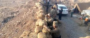 Iraq, uccisi 900 tagliagola dell’Isis nell’offensiva per riconquistare Mosul
