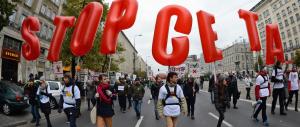 Il governo respinge il Ceta e difende la tipicità dei prodotti Made in Italy