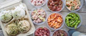 Allarme sushi “low cost”. Sequestrato a Roma un quintale di prodotti ittici