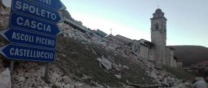 Terremoto, esodo epocale verso le coste: in migliaia negli alberghi