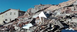 Terremoto e ricostruzione, sondaggio: gli italiani non si fidano di Renzi