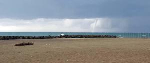 Allerta meteo: nel week end rischio nubifragio su sette regioni italiane