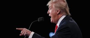 Trump: «Sarò amico di Putin perché è meglio di Obama». E la Clinton sbanda