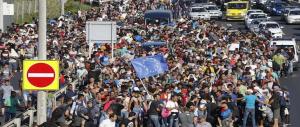 Ungheria, per l’Ue le quote già decise vanno rispettate. Orban: il popolo ha detto no