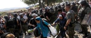 L’Ungheria non molla i confini. Altri poliziotti alla frontiera con la Serbia