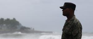 Cuba, è esodo: evacuati in 300mila aspettando l’uragano Matthew