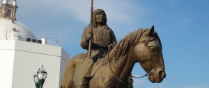 Il 15 ottobre 1880 iniziava la leggenda di Victorio, l’inafferrabile Apache