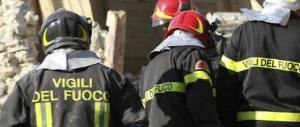 Parla uno dei vigili di Norcia. «Mi sono salvato grazie all’ora solare…»