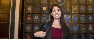 Gasparri: “Intervenga la magistratura sul patto della Raggi con Casaleggio”