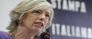 Caserta, un preside sfila “per la vita”. E il ministro gli manda gli ispettori