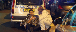 Si è finta vittima degli attentati di Parigi: condannata a un anno di carcere