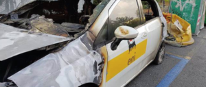 Genova, gli anarchici rivendicano il rogo all’auto Eni. Via alla campagna militare