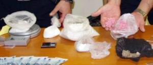 Fiumi di cocaina dall’Albania ad Ancona, sgominata banda di trafficanti