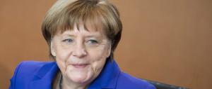 E adesso la Merkel vuole fermare i profughi: accordi con Tunisia ed Egitto