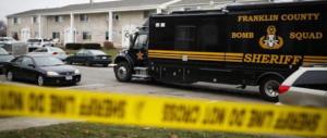 In Ohio ha agito un lupo solitario ossessionato dal rispetto per i musulmani (video)