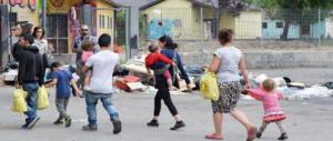 Asti vota la chiusura dei campi nomadi: e il consiglio comunale approva (fotogallery)