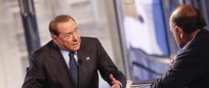 Berlusconi denuncia: «Gli imprenditori votano Sì perché temono ritorsioni»