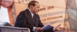 Berlusconi: «Impensabile che la legge elettorale la scriva la Consulta»