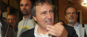 Brugnaro: «Trump è un uomo libero e sa cosa significa il lavoro e il fare»