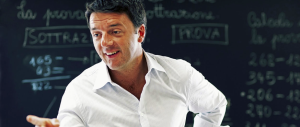 Renzi torna in scena e minaccia la minoranza Pd: “Ci sarà da divertirsi”