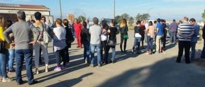 Cagliari, minacce al prefetto: quella scuola non diventi centro per migranti