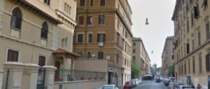 Paura a Roma, crepe in un palazzo a Porta Maggiore: 20 famiglie evacuate