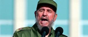 Castro, il “libro nero” dei dissidenti perseguitati e uccisi. 1,2 milioni fuggiti da Cuba