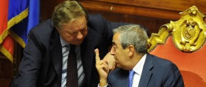 Forza Italia: «È la vittoria contro l’ipocrisia del politicamente corretto»