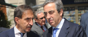 Centrodestra, Parisi e primarie: gli affondi di La Russa e Gasparri