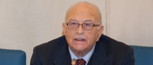Addio a Gaetano Rasi, maestro del pensiero sociale della destra