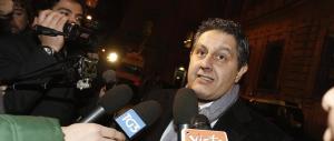 Toti: «Tifo per Trump perché gli Usa e il mondo hanno bisogno di una svolta»